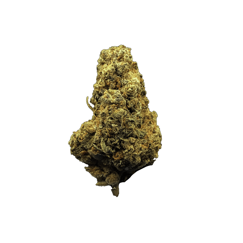 BLUEBERRY SWISS CHEESE - FLEURS CBD