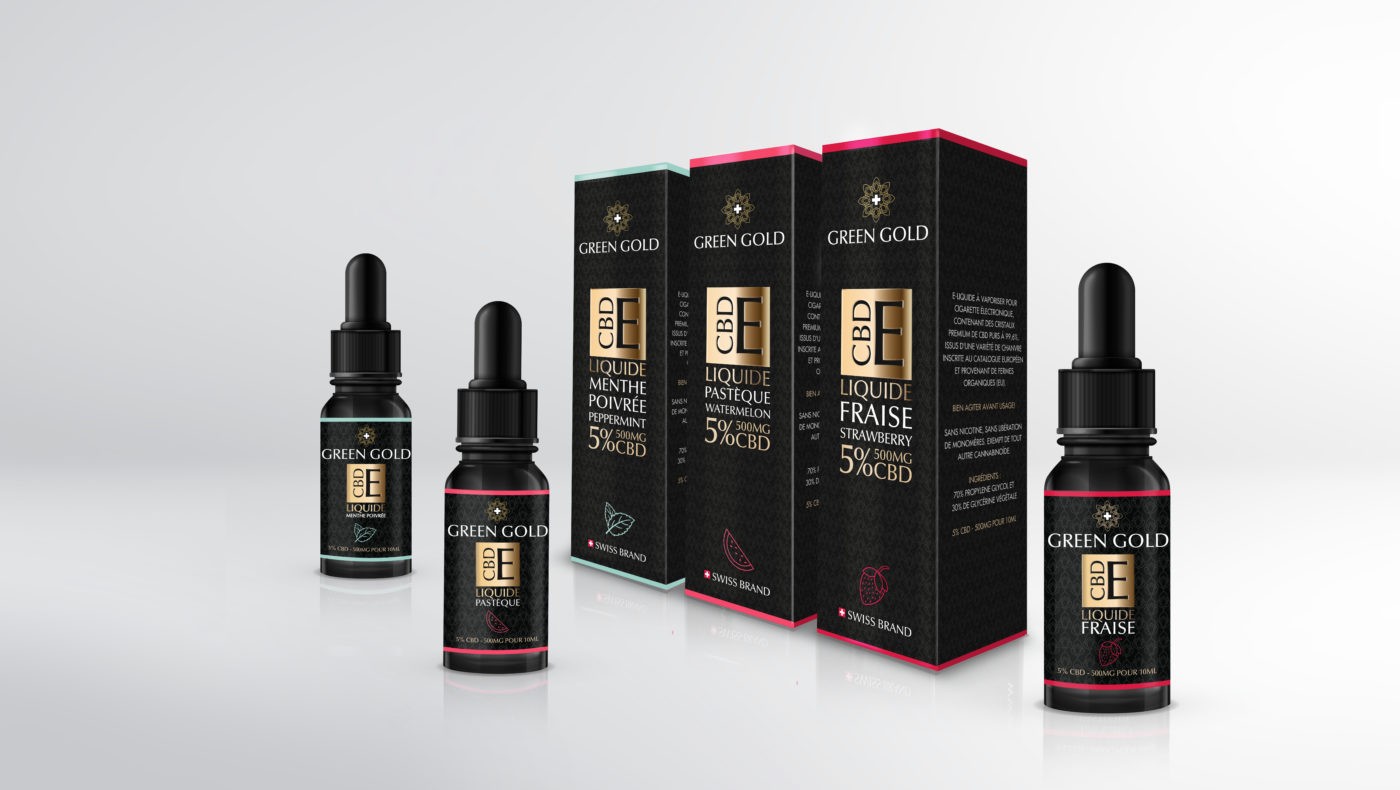 Swiss Medical Cannabis SA