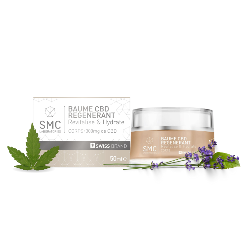 Swiss Medical Cannabis SA