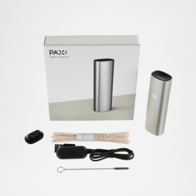 Vaporisateur Pax3