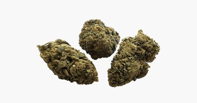 Fleurs CBD Amnésia