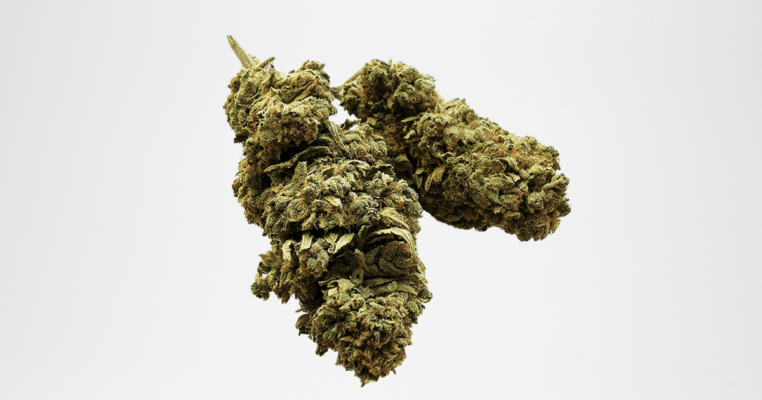 Fleurs CBD Kush Ice Cream