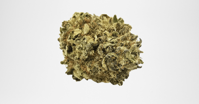 Fleurs CBD Kush Ice Cream