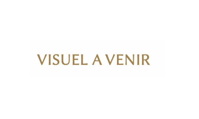 Visuel à venir
