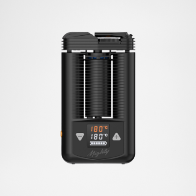 Mighty 2020 I Störz&Bickel | vaporisateur cbd cannabis