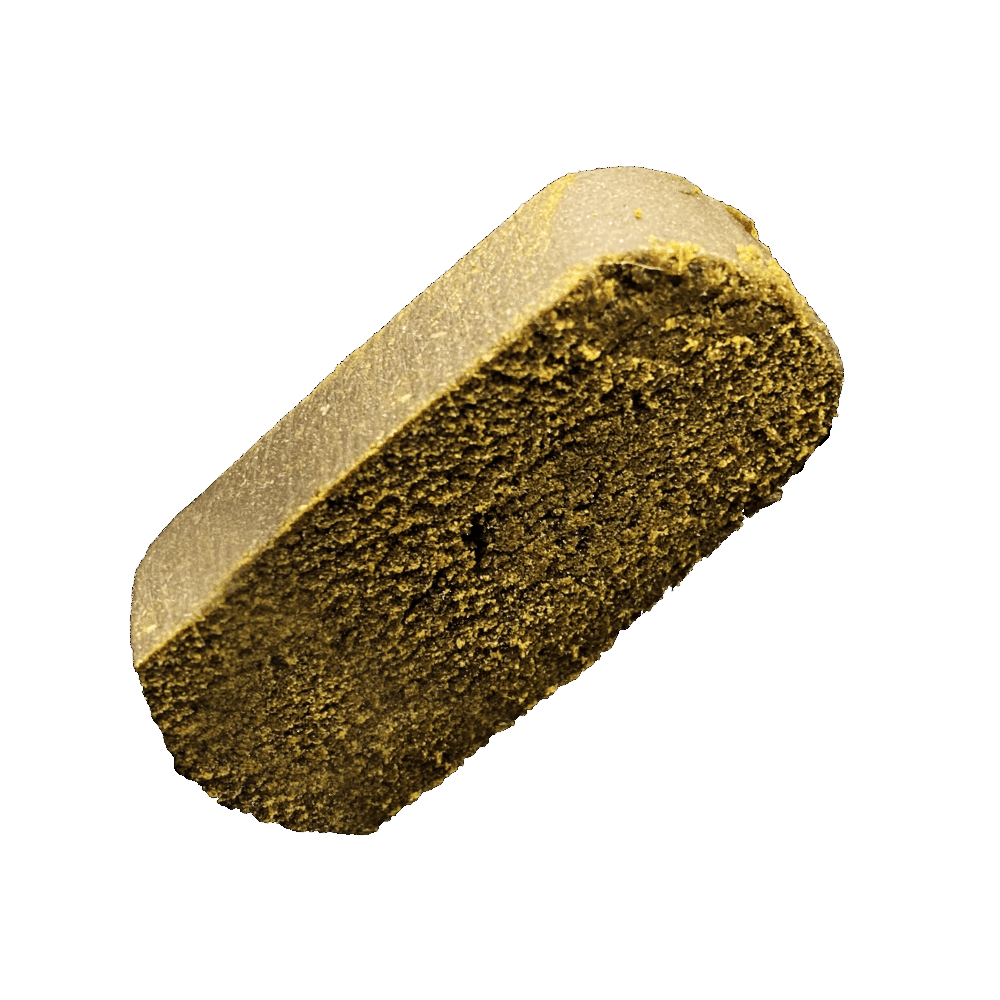 RÉSINE CBD AFGHAN HASH