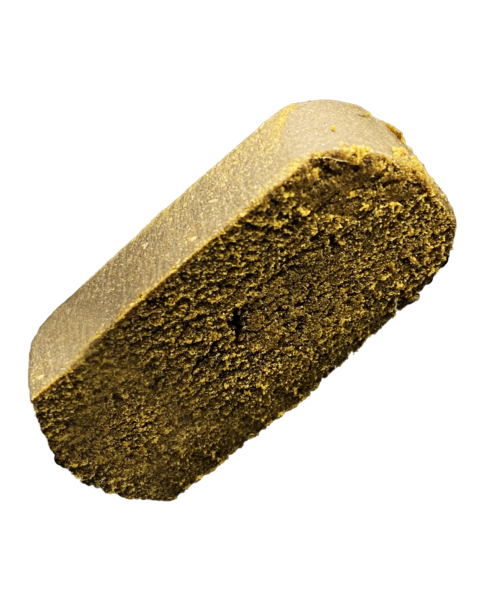 RÉSINE CBD AFGHAN HASH