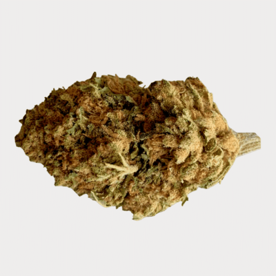 Fleurs CBD Silver Haze 2.0