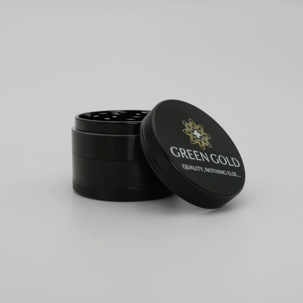 GRINDER-GREEN-GOLD