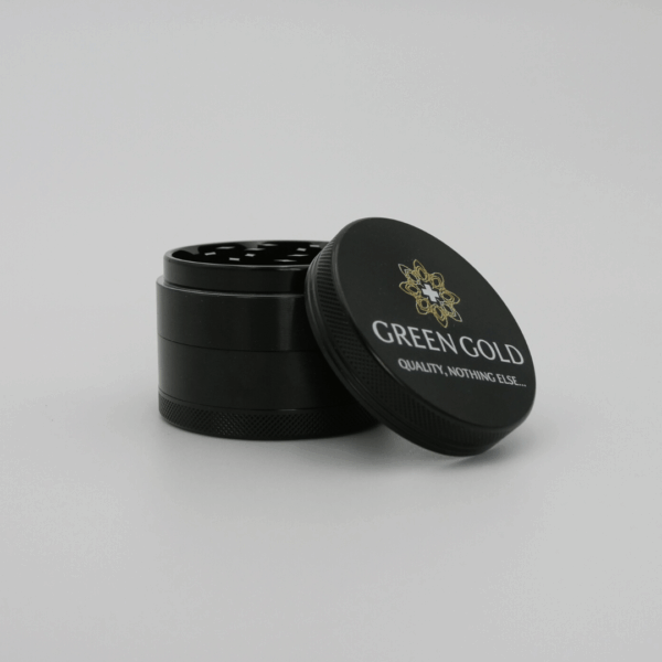 GRINDER-GREEN-GOLD