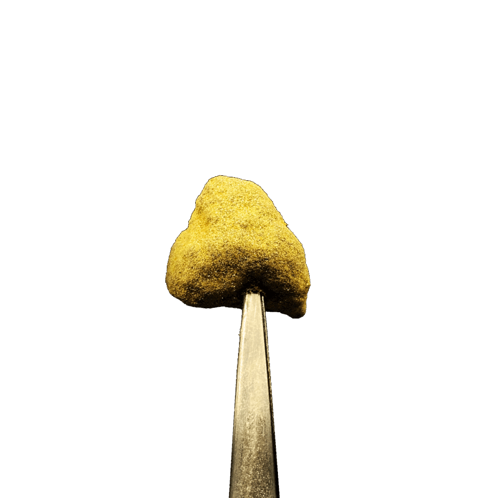CONCENTRÉ CBD MANGO GOLD
