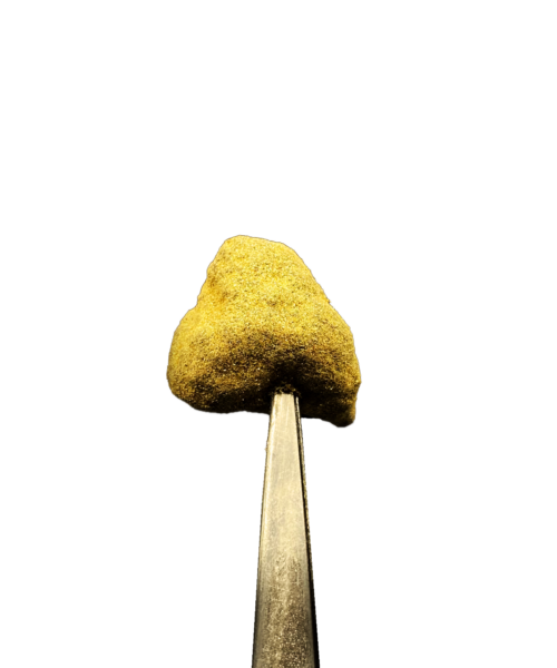 CONCENTRÉ CBD MANGO GOLD