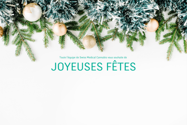 CBD Swiss Medical Cannabis NOEL