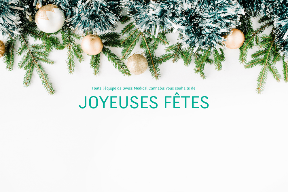 Swiss Medical Cannabis SA