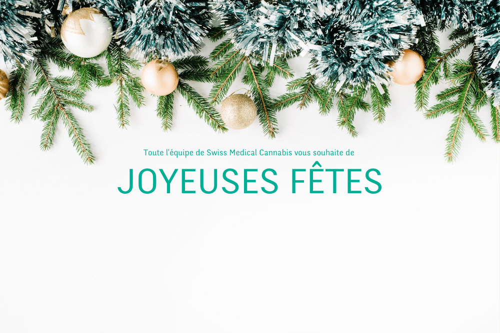 Swiss Medical Cannabis SA