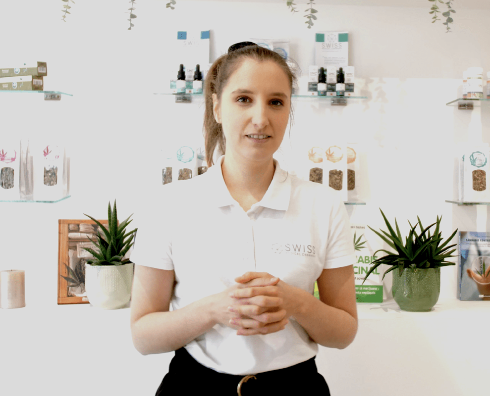 Swiss Medical Cannabis SA