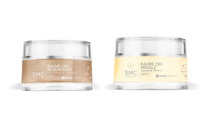 Swiss Medical Cannabis SA