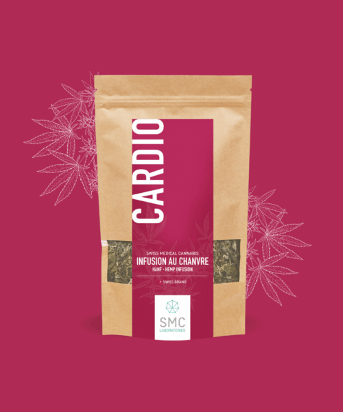 CARDIO HANF INFUSION