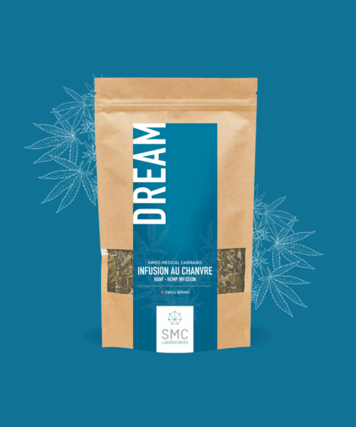 INFUSION HEMP DREAM