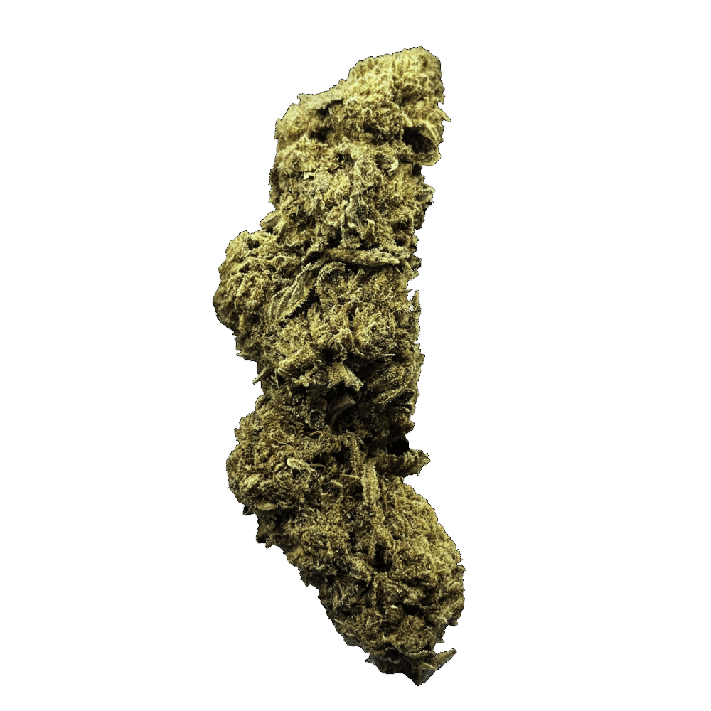 ORANGE BUD - FLEURS CBD