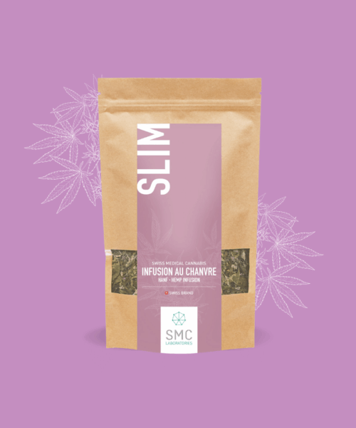 SLIM INFUSION HANF