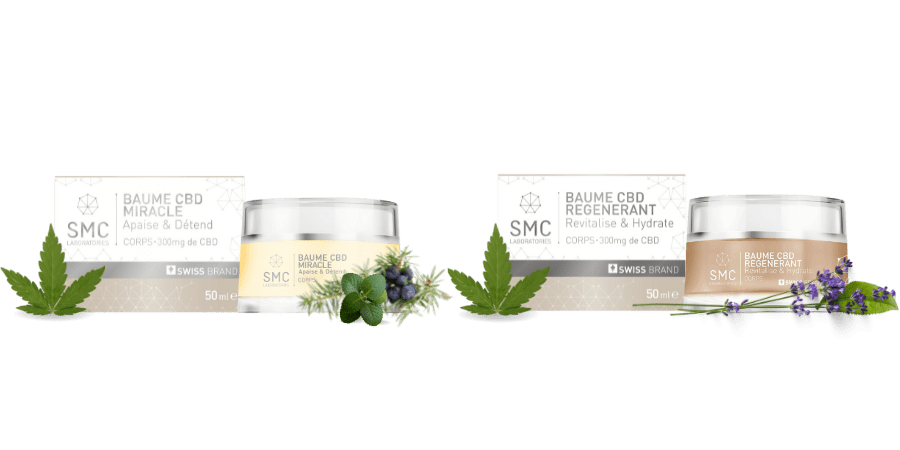 Swiss Medical Cannabis SA