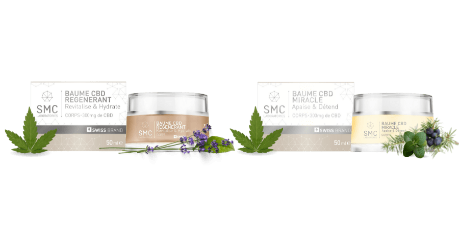 Swiss Medical Cannabis SA