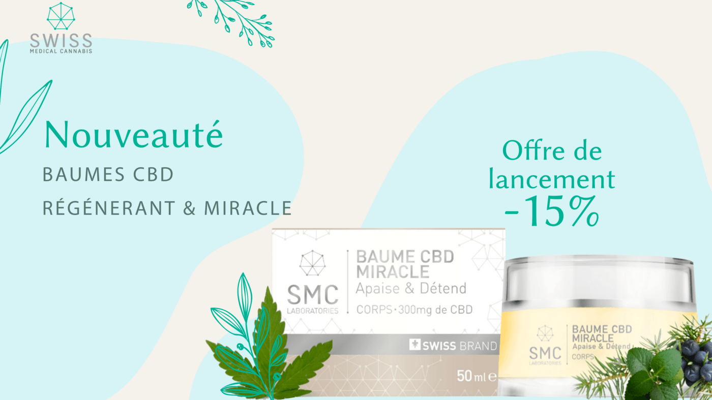 Swiss Medical Cannabis SA