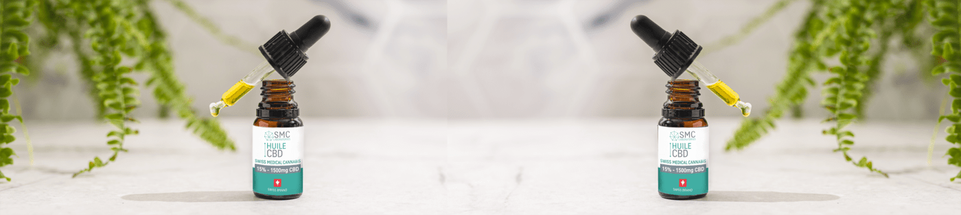 Swiss Medical Cannabis SA