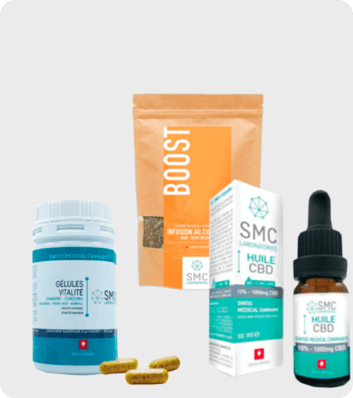 Swiss Medical Cannabis SA