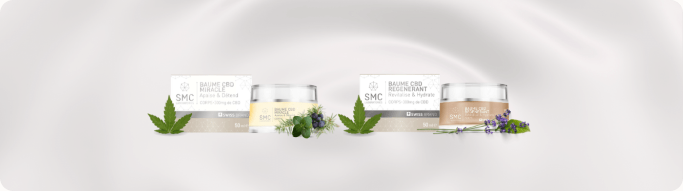 Swiss Medical Cannabis SA