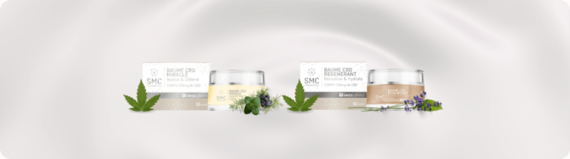 Slider home baume CBd