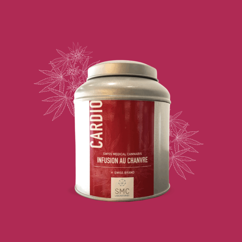 Swiss Medical Cannabis SA