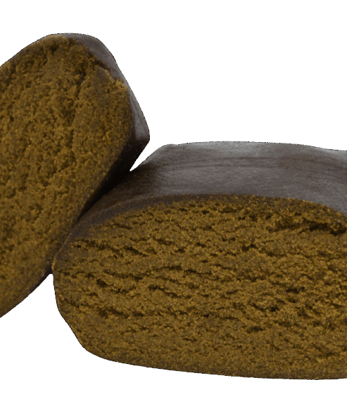 HARZ CBN INDIAN HASH