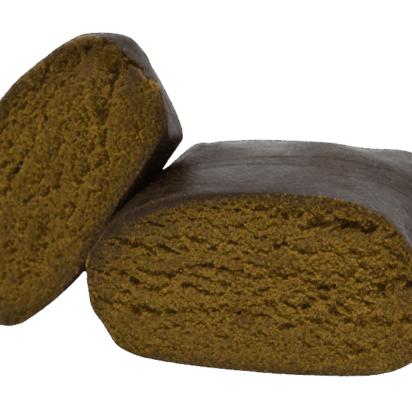 RÉSINE CBN INDIAN HASH