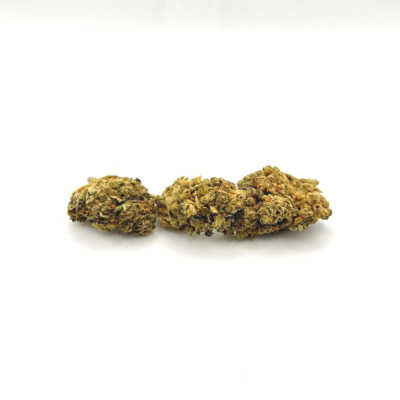 Fleurs CBD Harlequin Haze