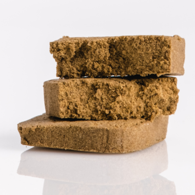 Résine Hash CBD Swiss Medical Cannabis