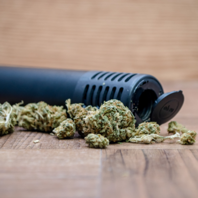 Accessoires CBD Swiss Medical Cannabis