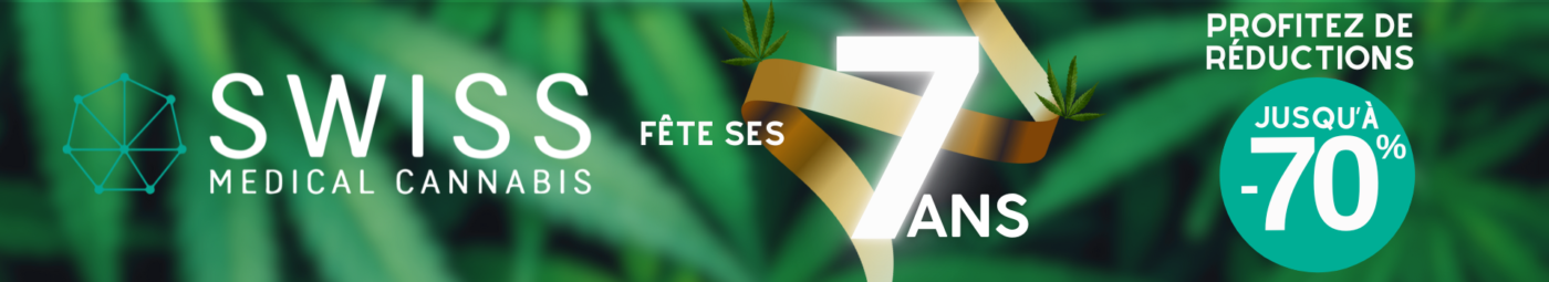 Swiss Medical Cannabis SA