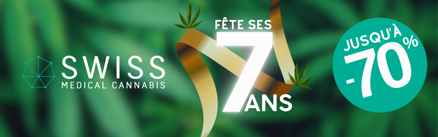 Swiss Medical Cannabis SA