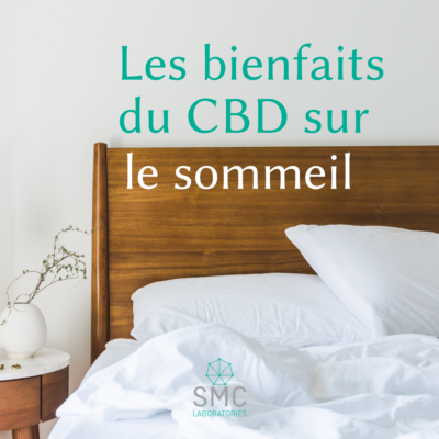 Les bienfaits du CBD sur le sommeil