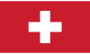 Switzerland Swiss Flag