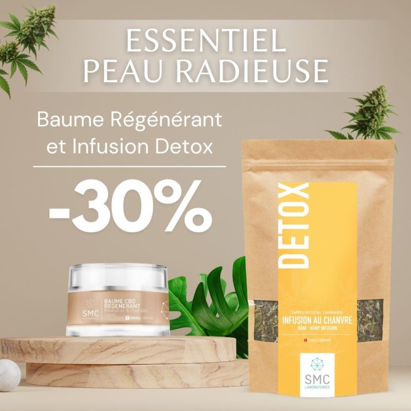 Swiss Medical Cannabis SA