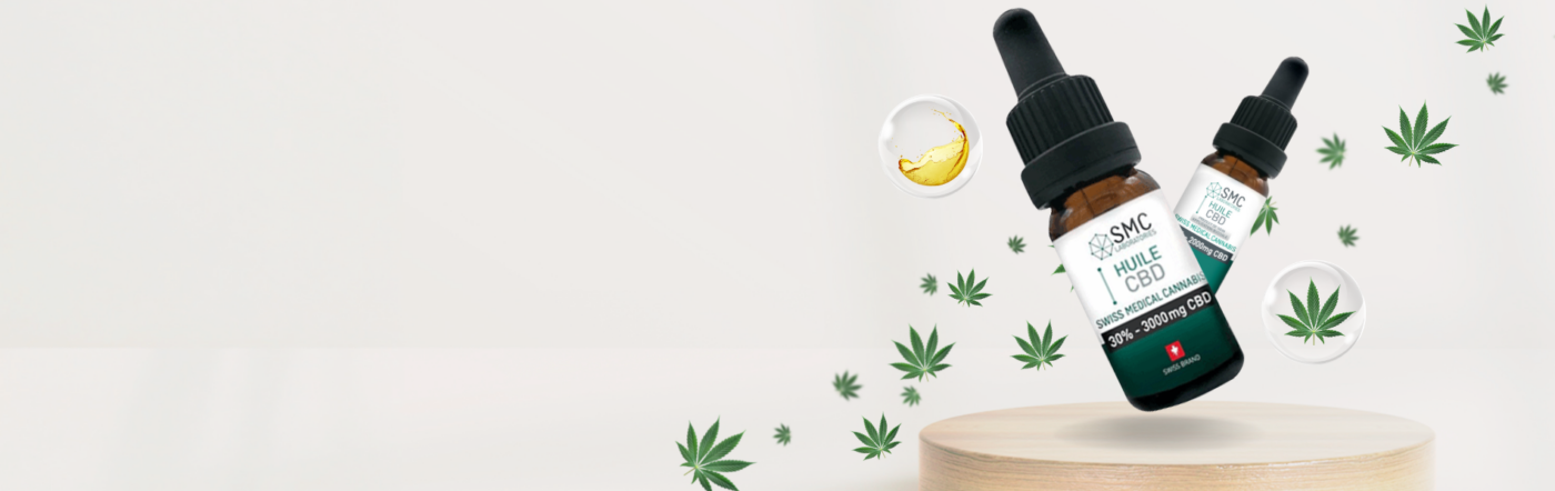 Swiss Medical Cannabis SA